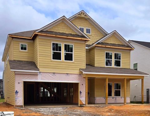 341 Alyssa Landing Drive Fountain Inn SC 29644