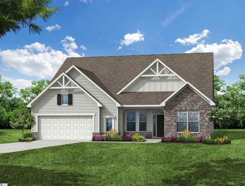 Photo of 323 Goodison Way, Woodruff, SC 29388 (MLS # 1582103)