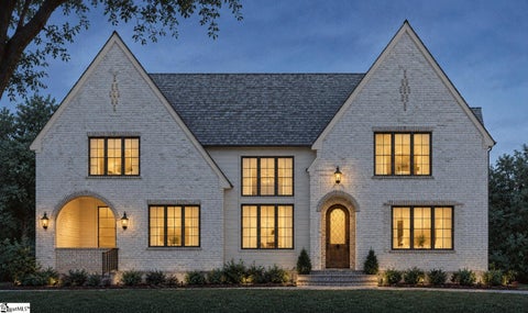 Photo of 142 Sunset Drive, Greenville, SC 29605 (MLS # 1603337)