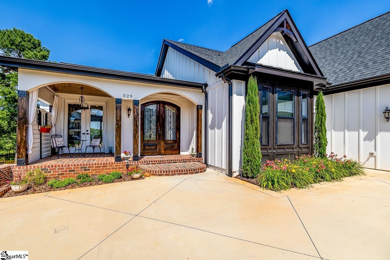529 Coolwater Drive