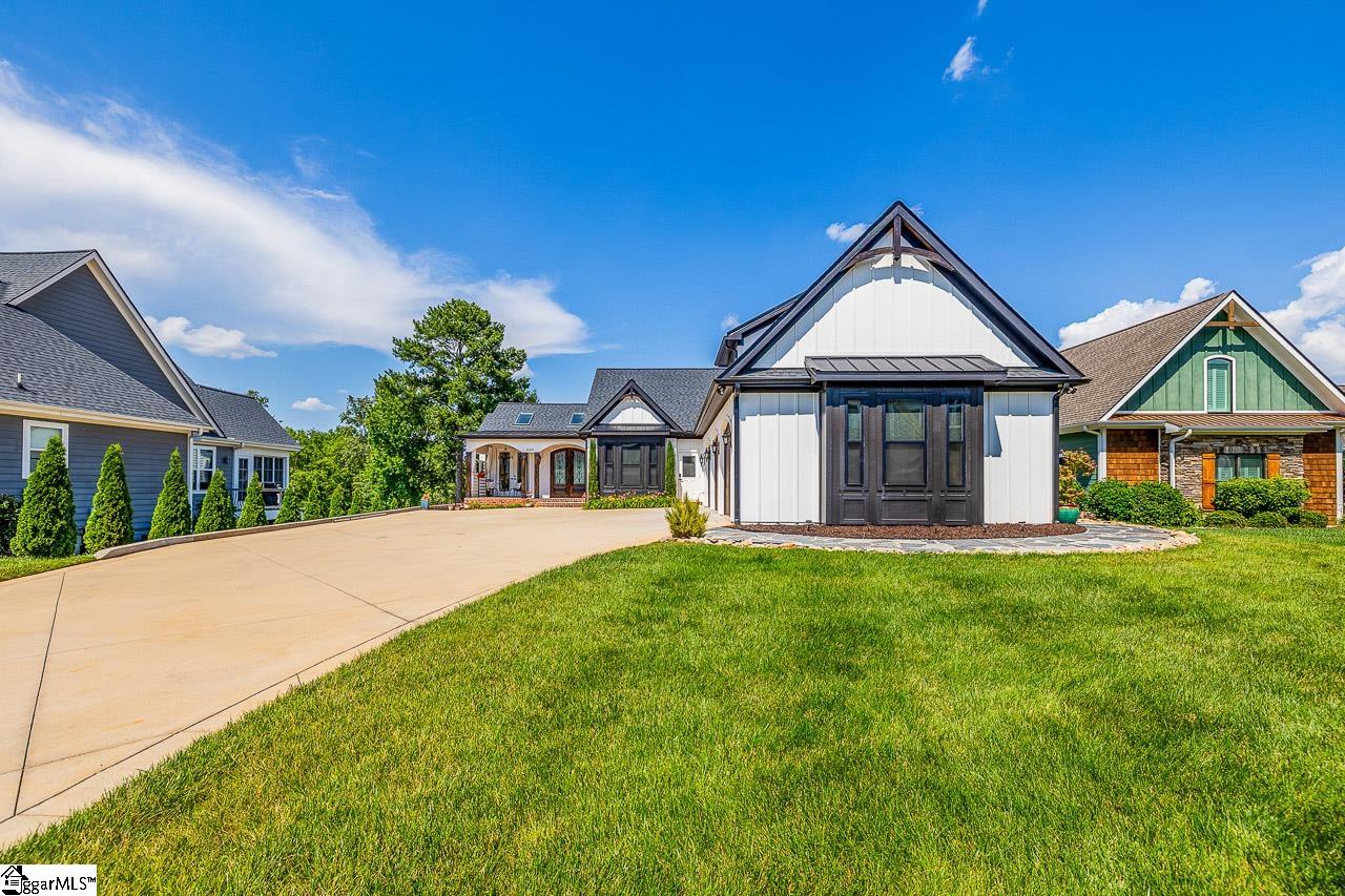529 Coolwater Drive