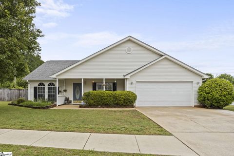 Photo of 1 Appalachian Lane, Mauldin, SC 29662 (MLS # 1590316)