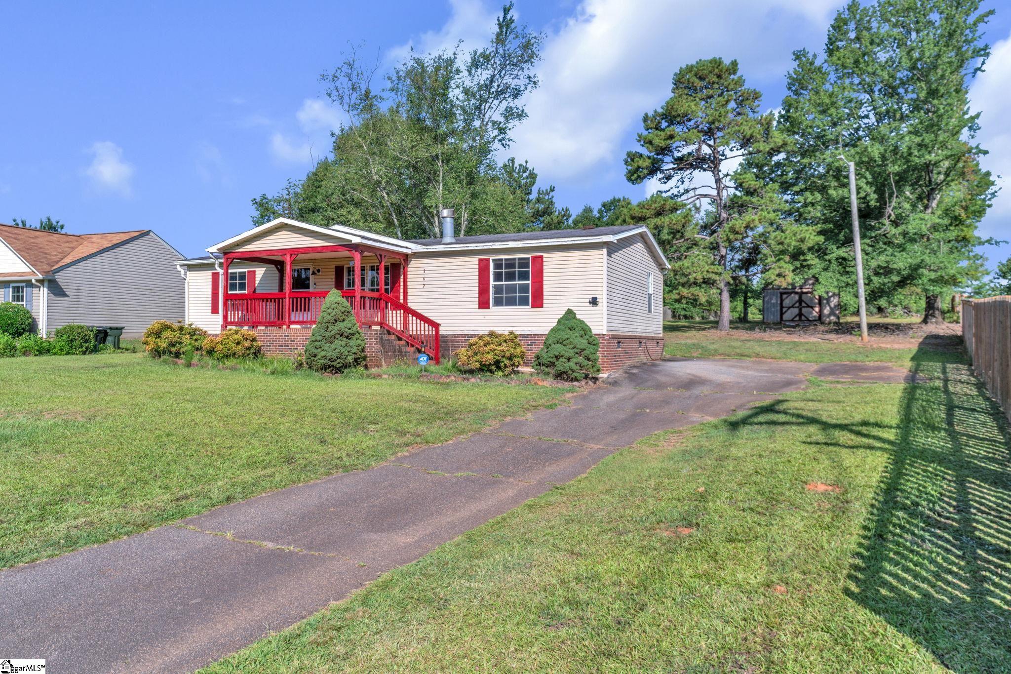 362 Edwards Road