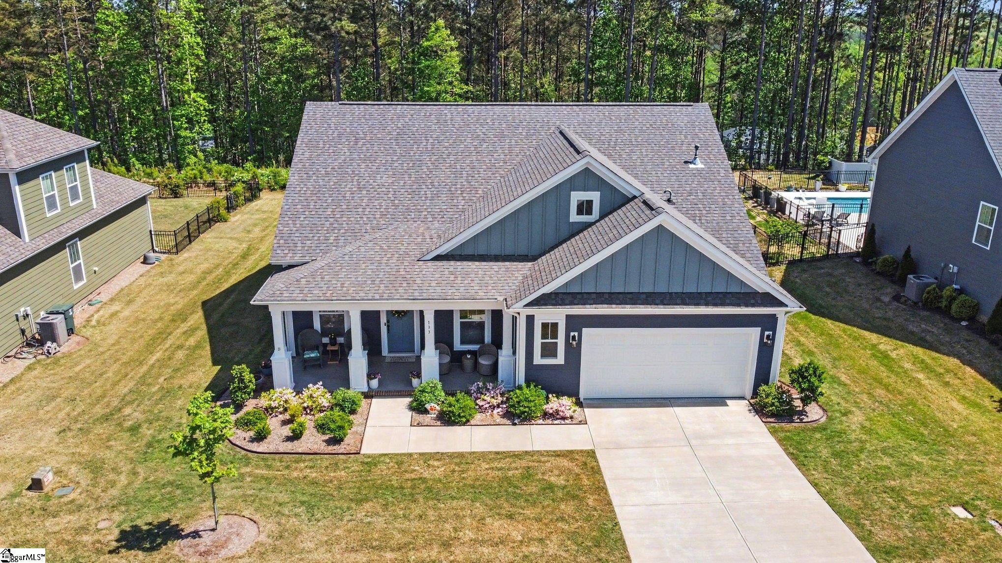 133 Ridgeline Row
