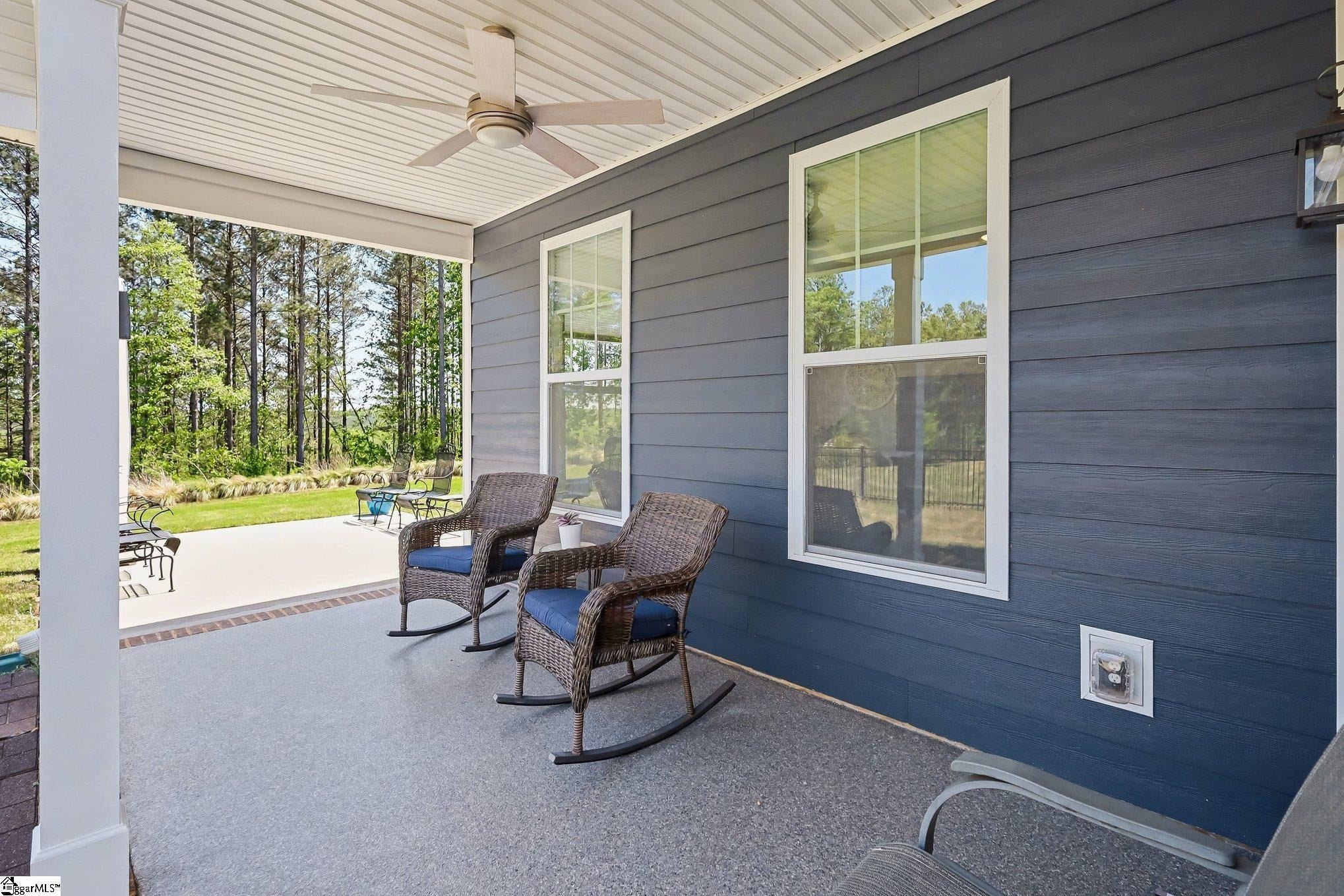 133 Ridgeline Row