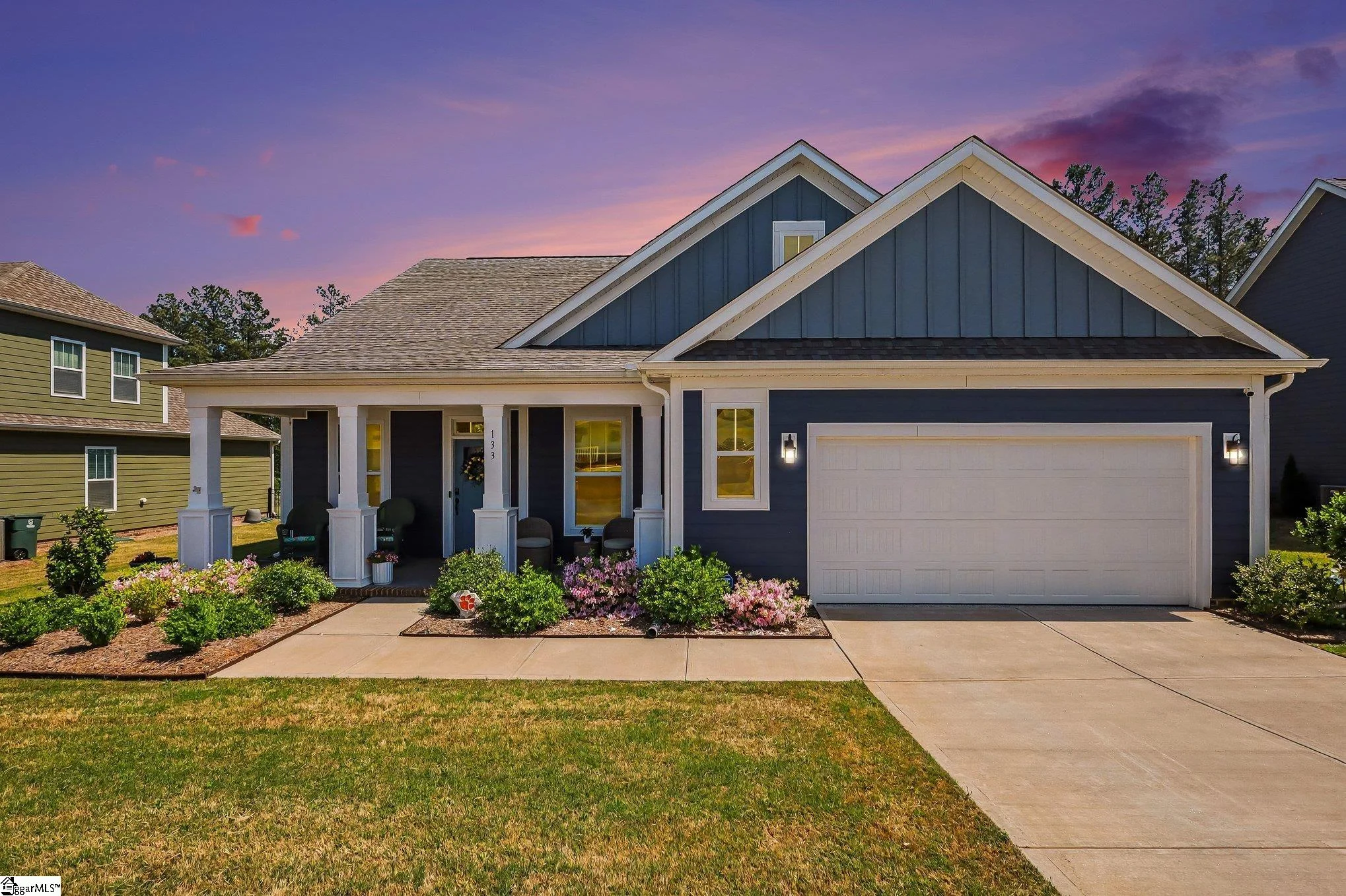 133 Ridgeline Row
