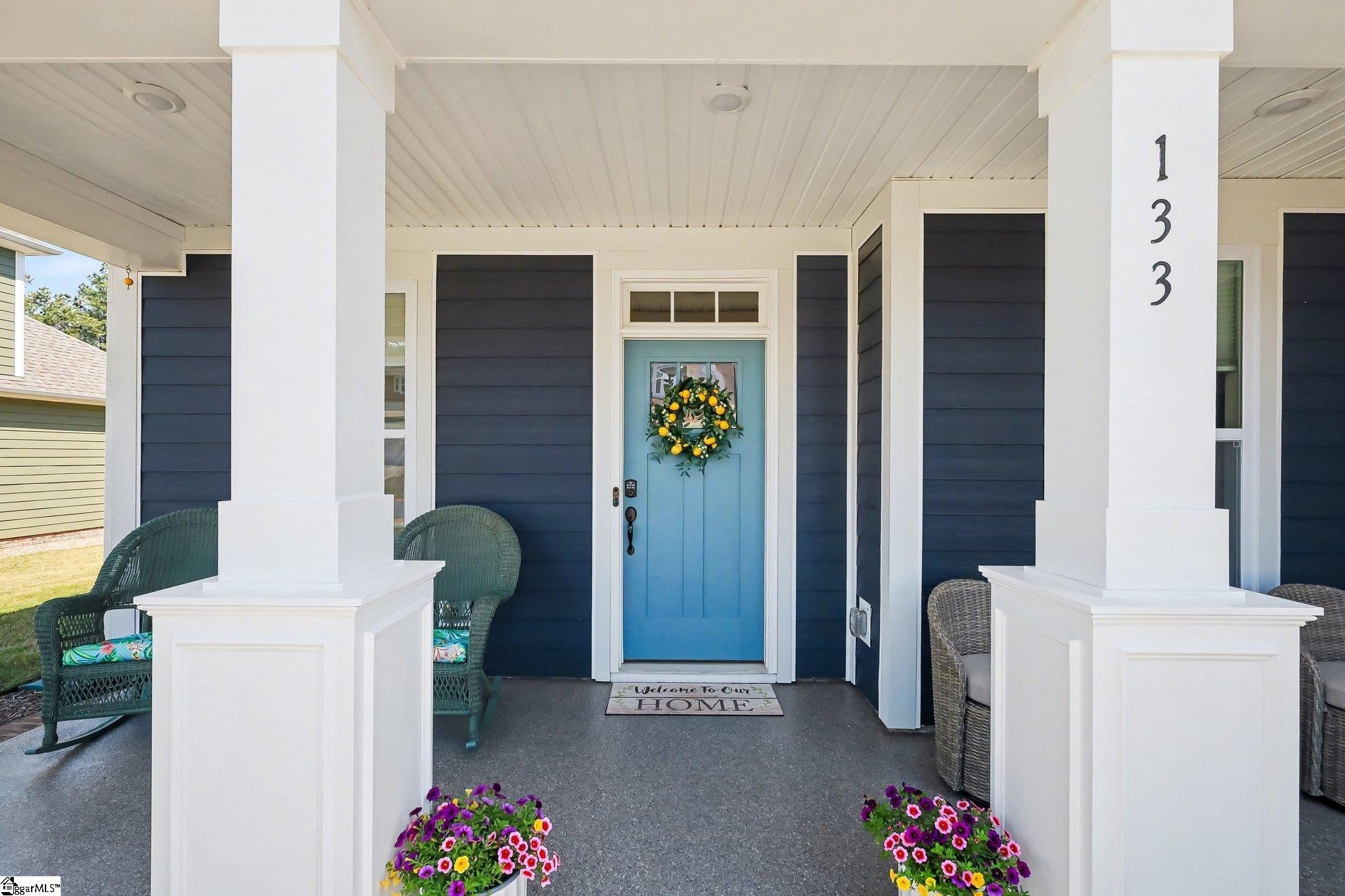 133 Ridgeline Row