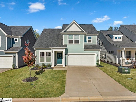 445 MILL PARK WAY, SPARTANBURG, SC 29307 - Image 94ab89a5321fa4e2b6820fe7b0a537bf/2804666408