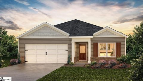 Photo of 313 Addalynn Lane, Anderson, SC 29621 (MLS # 1577921)