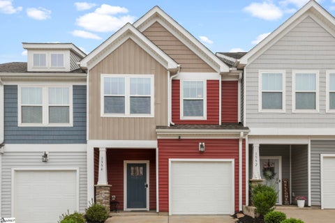 Photo of 1554 Rivermeade Drive, Moore, SC 29369 (MLS # 1597663)