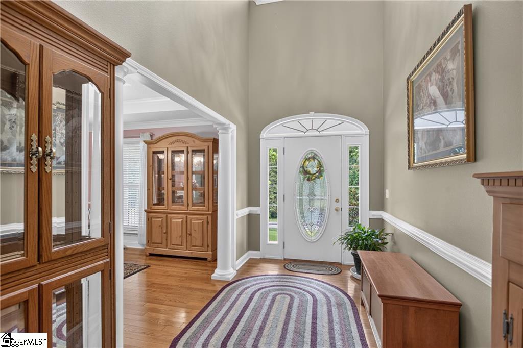 534 Broadwater Circle