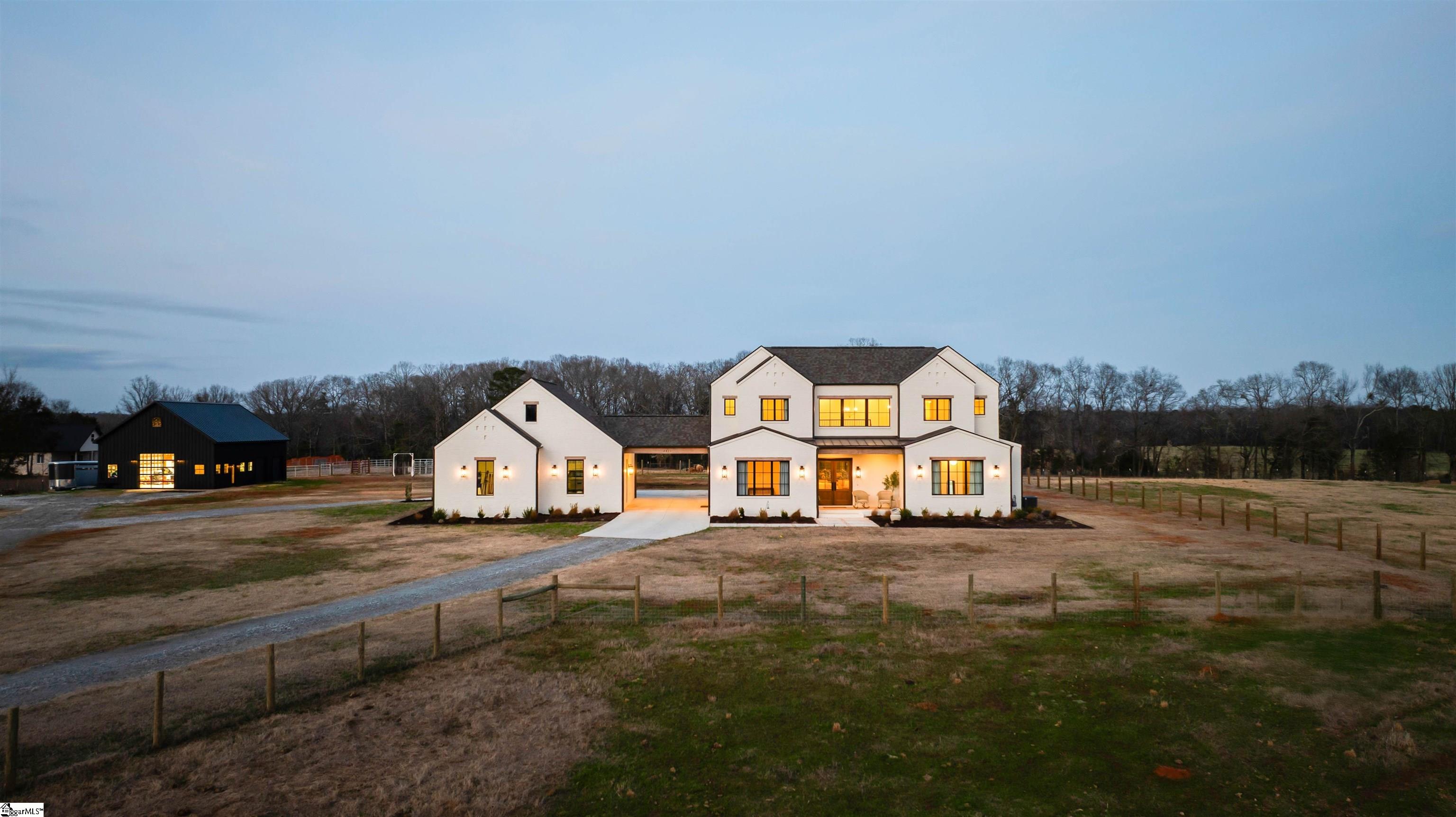 2811 Lebanon Road