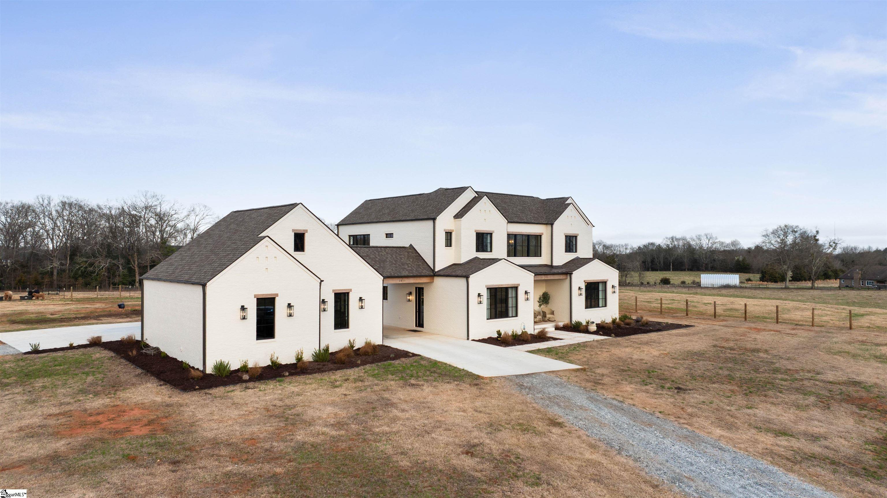 2811 Lebanon Road