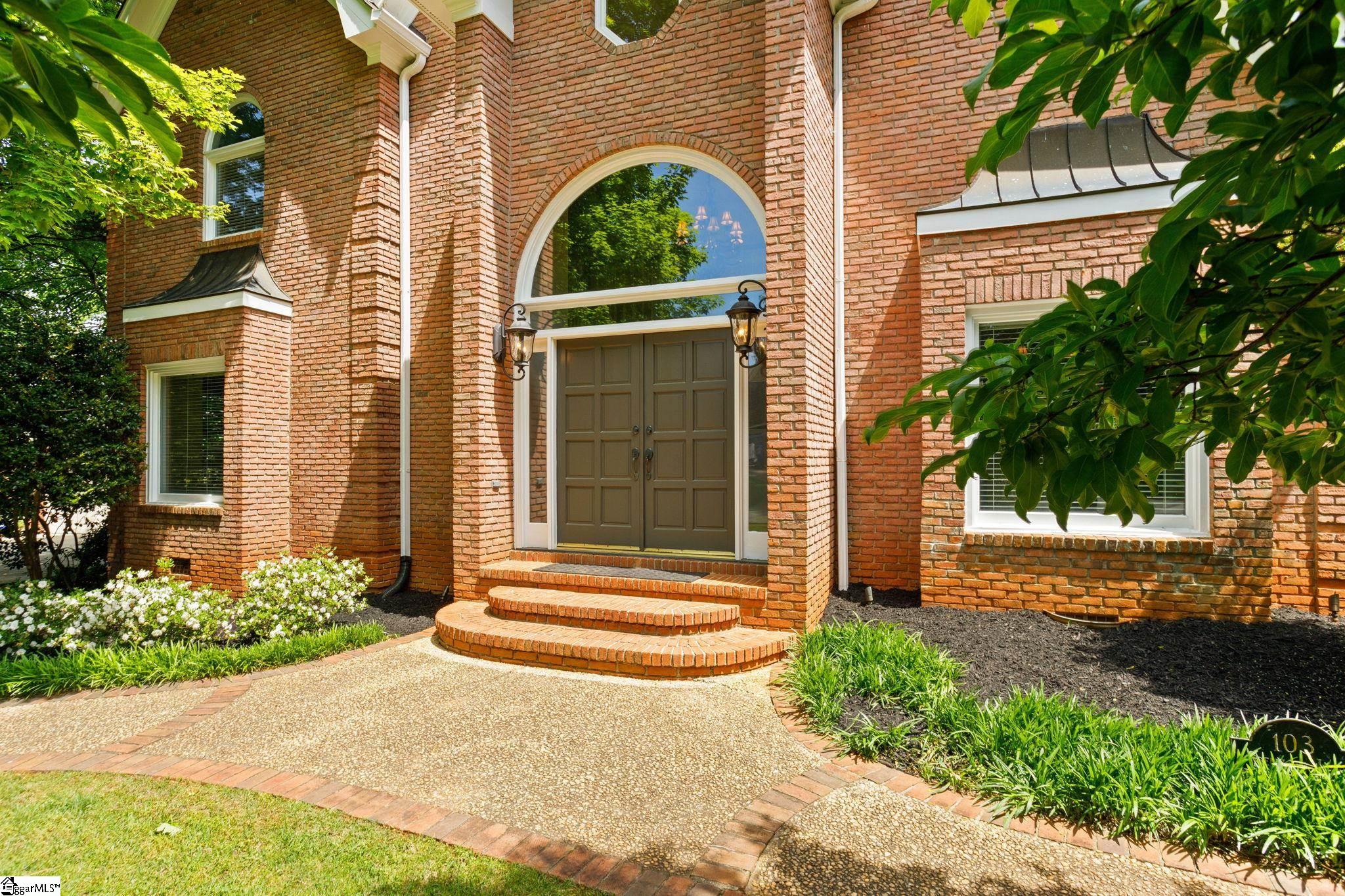 103 Greenleaf Lane
