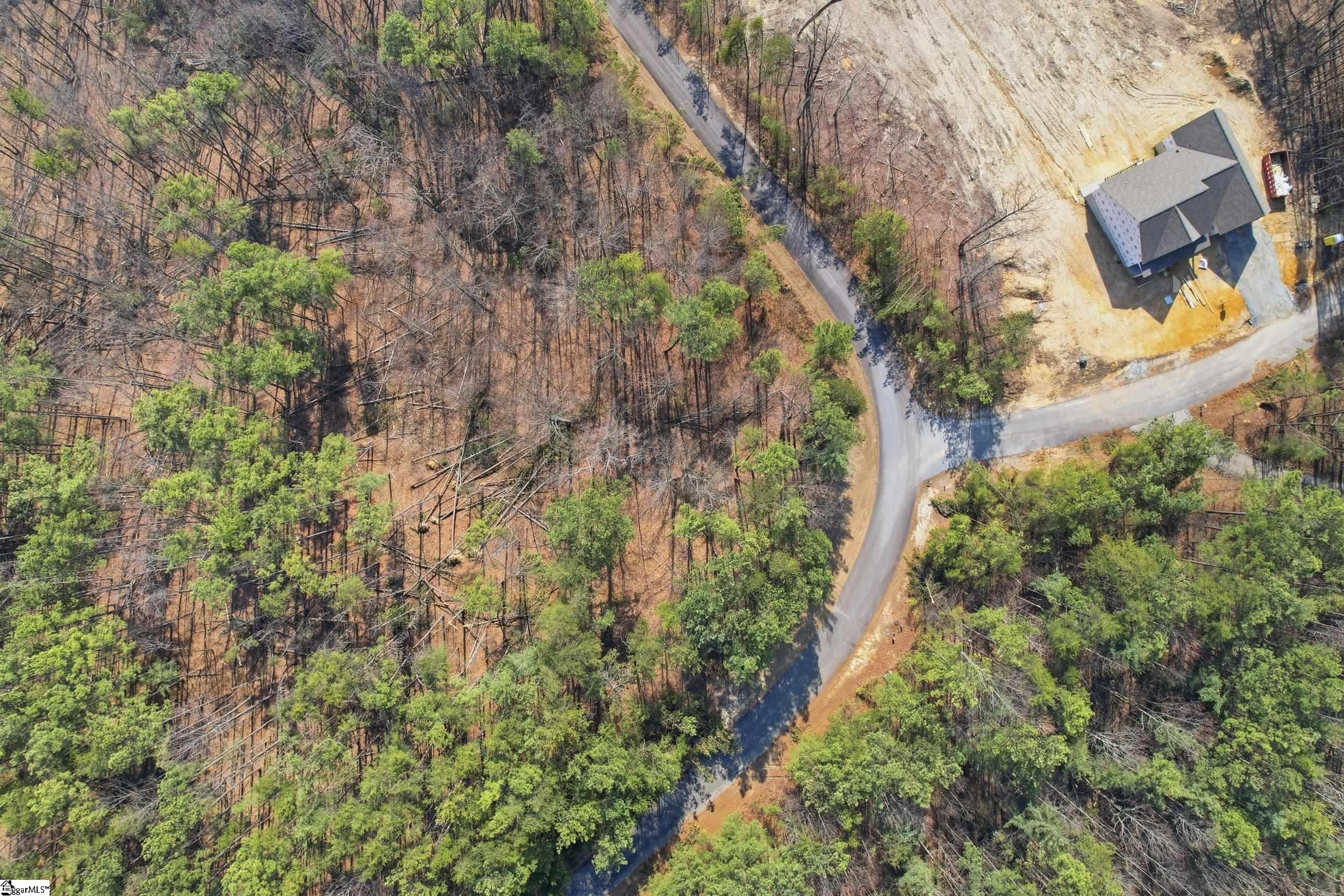 S-28 Tamassee Ridge Way