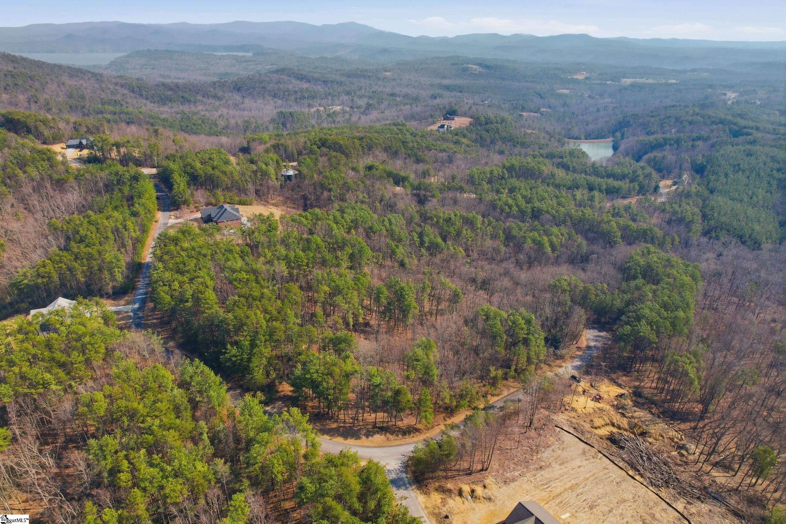 S-28 Tamassee Ridge Way