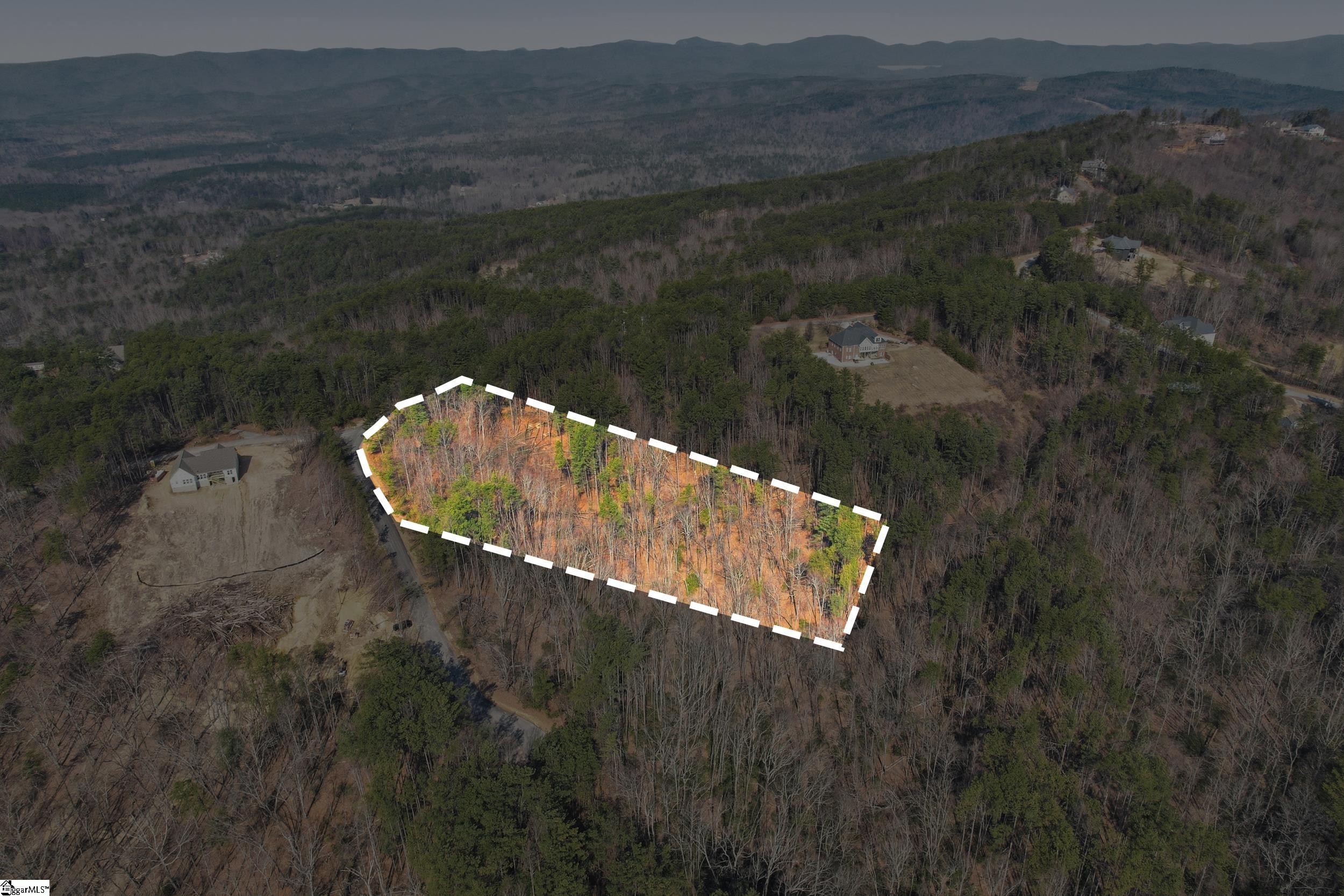 S-28 Tamassee Ridge Way