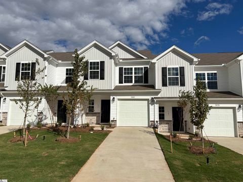 Photo of 3082 Whispering Willow Court, Inman, SC 29349 (MLS # 1572040)