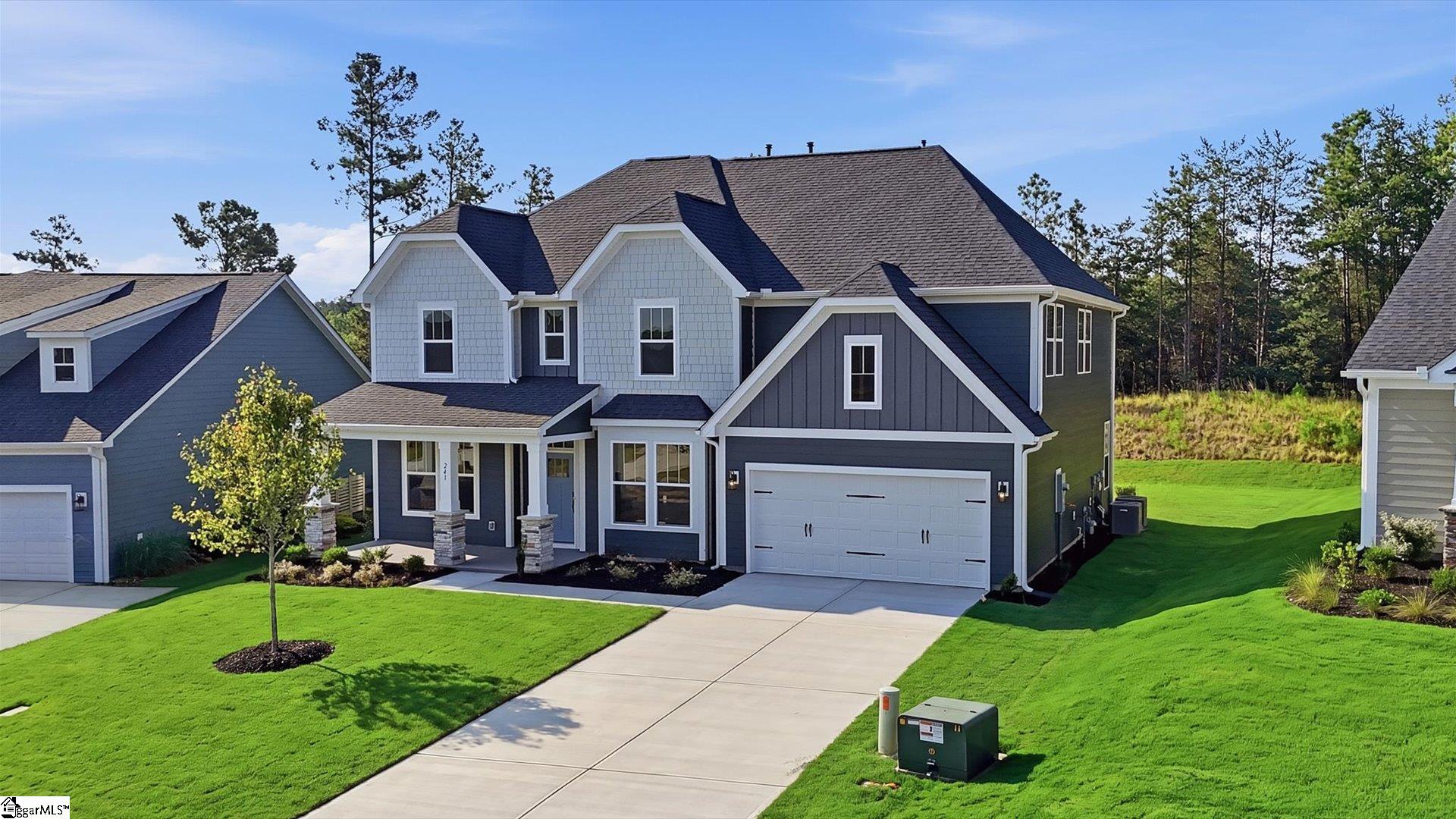241 Summerall Lane