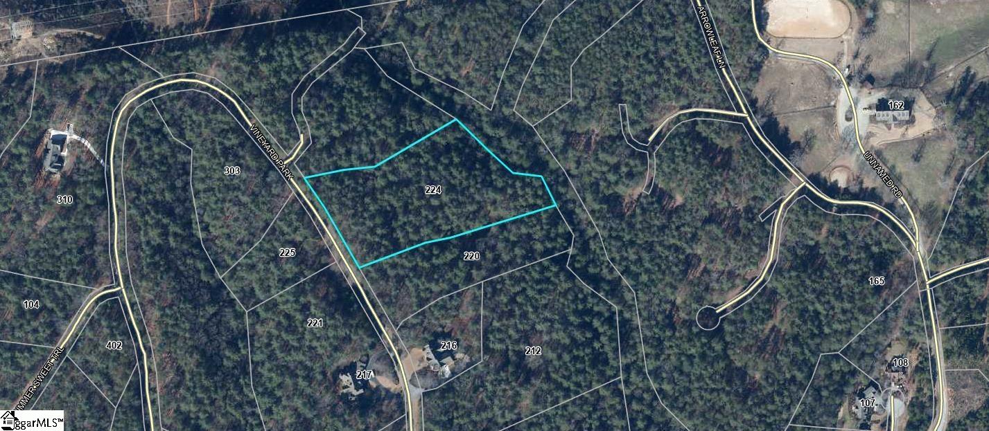 224 Vineyard Park, Sunset, SC, 29685