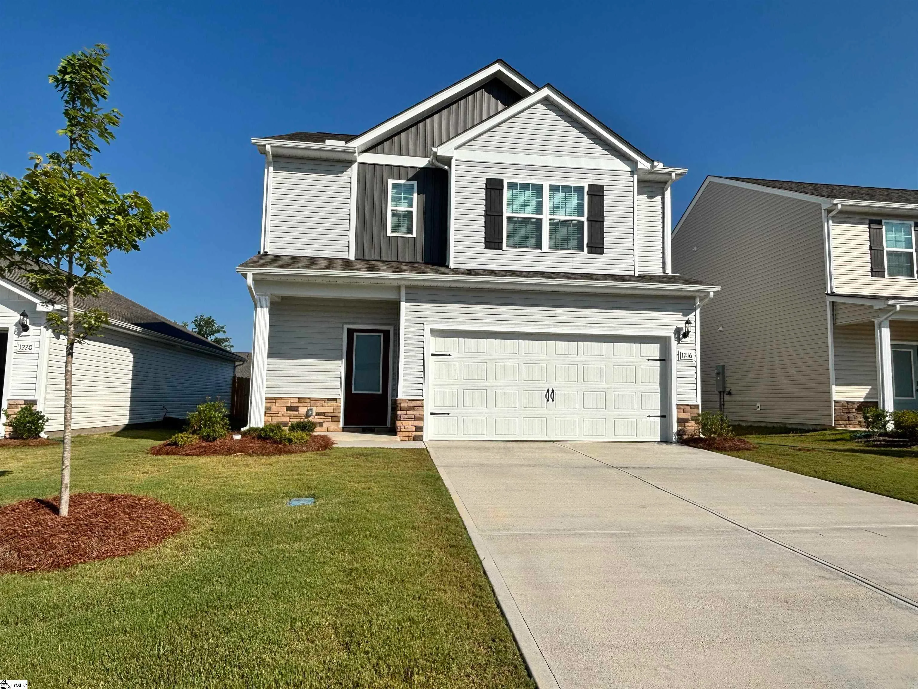 1216 Crested Iris Street