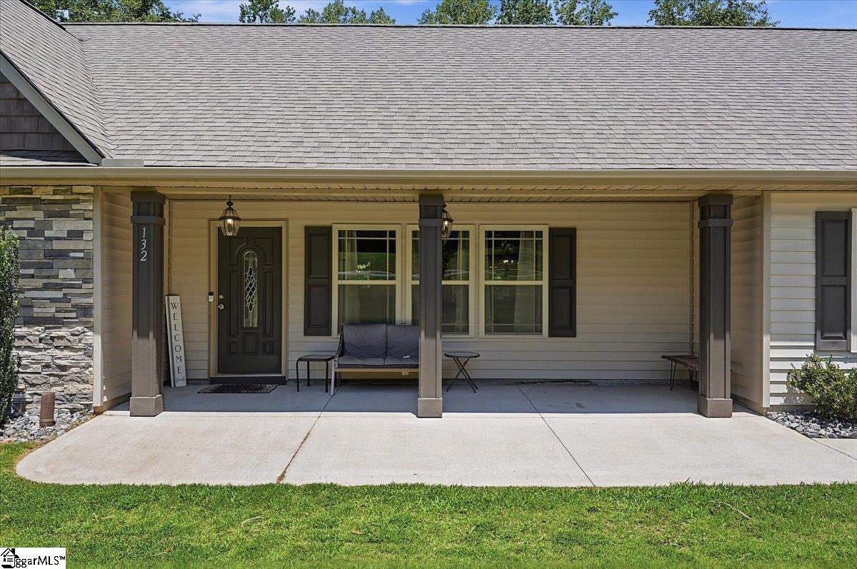 132 Holston Valley Circle