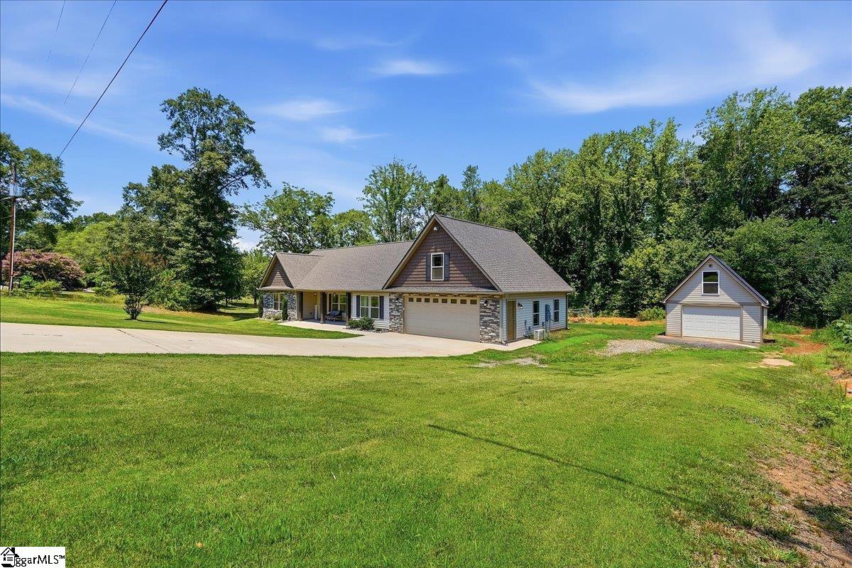132 Holston Valley Circle