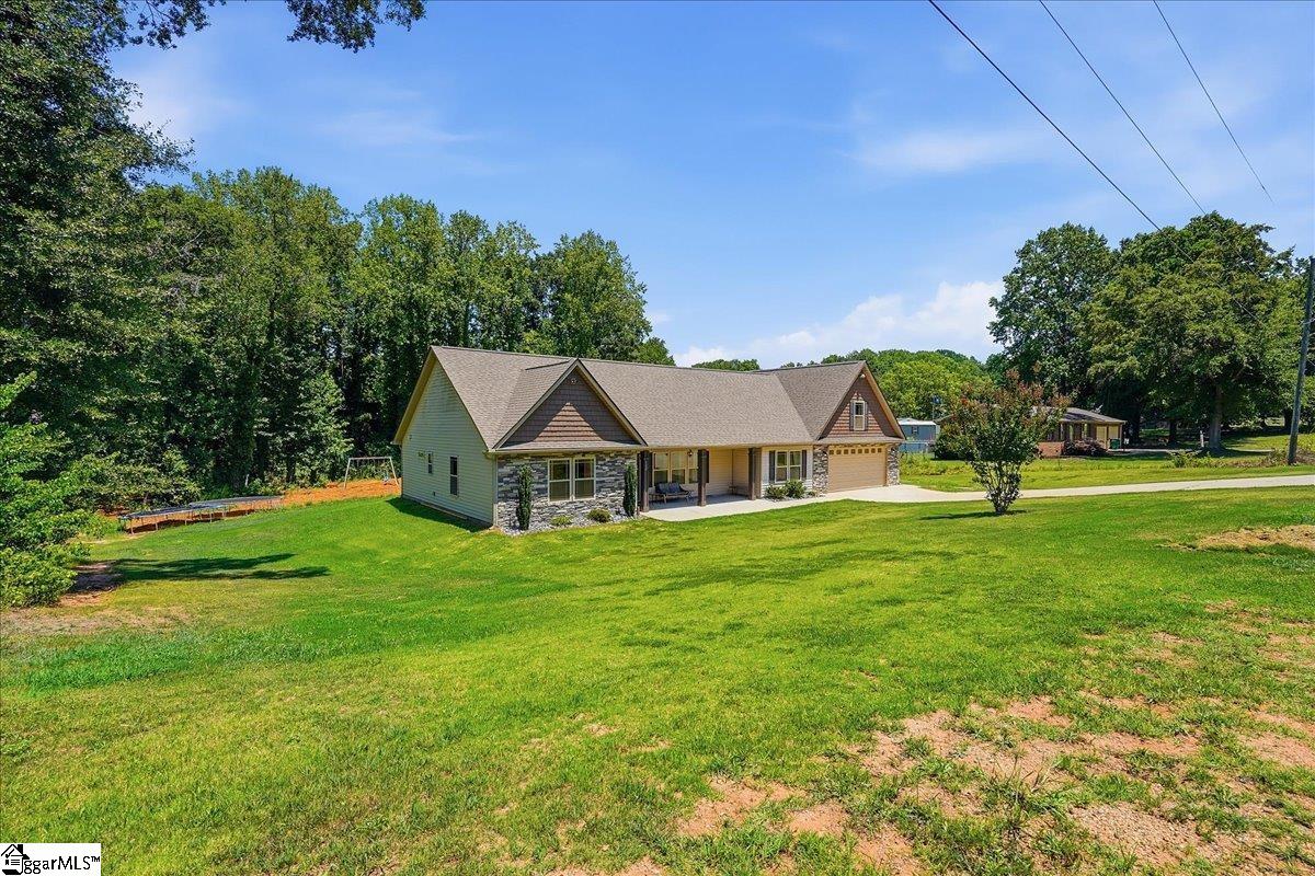 132 Holston Valley Circle