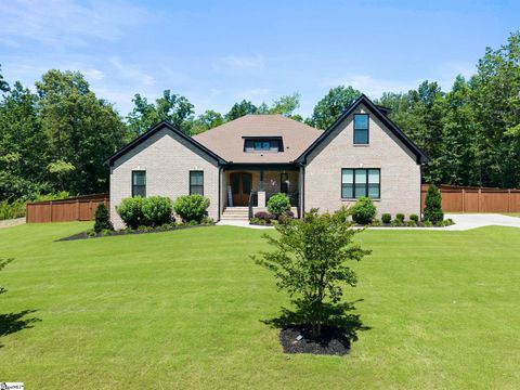 Photo of 217 Granite Hill Trail, Pelzer, SC 29669 (MLS # 1595932)