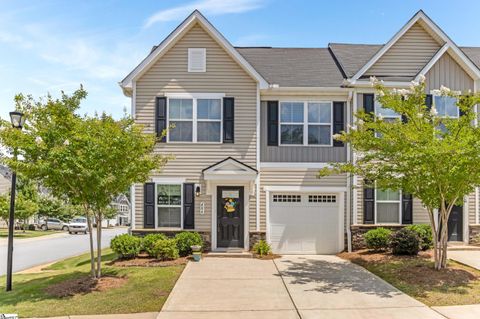 Photo of 406 Aldworth Lane, Fountain Inn, SC 29644 (MLS # 1594831)