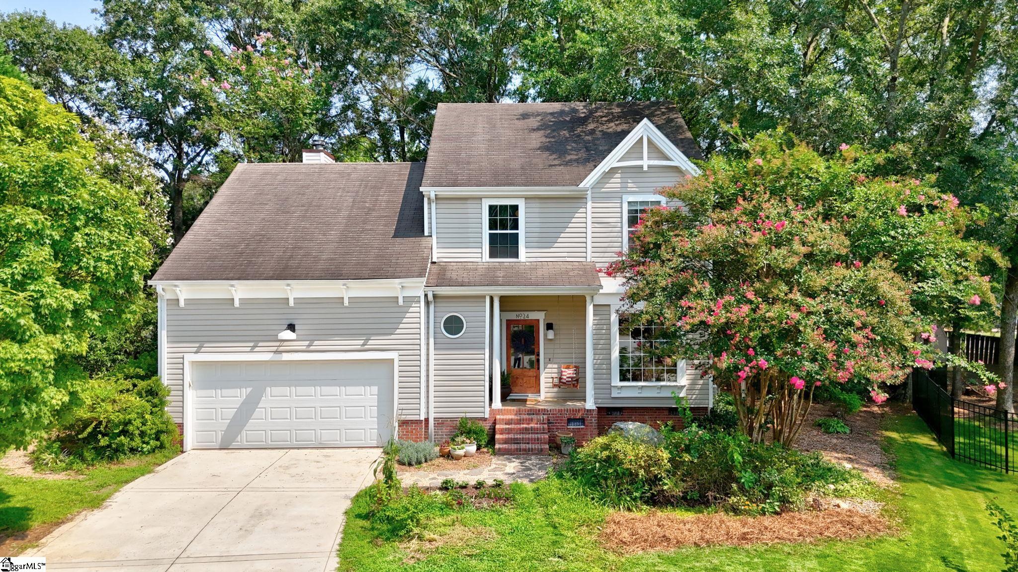 24 S Penobscot Court, Simpsonville, SC, 29681