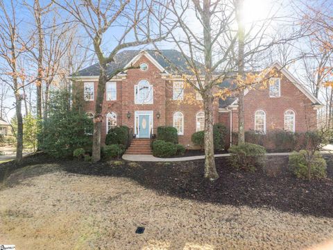 Photo of 9 Claymore Street, Greer, SC 29650 (MLS # 1582229)