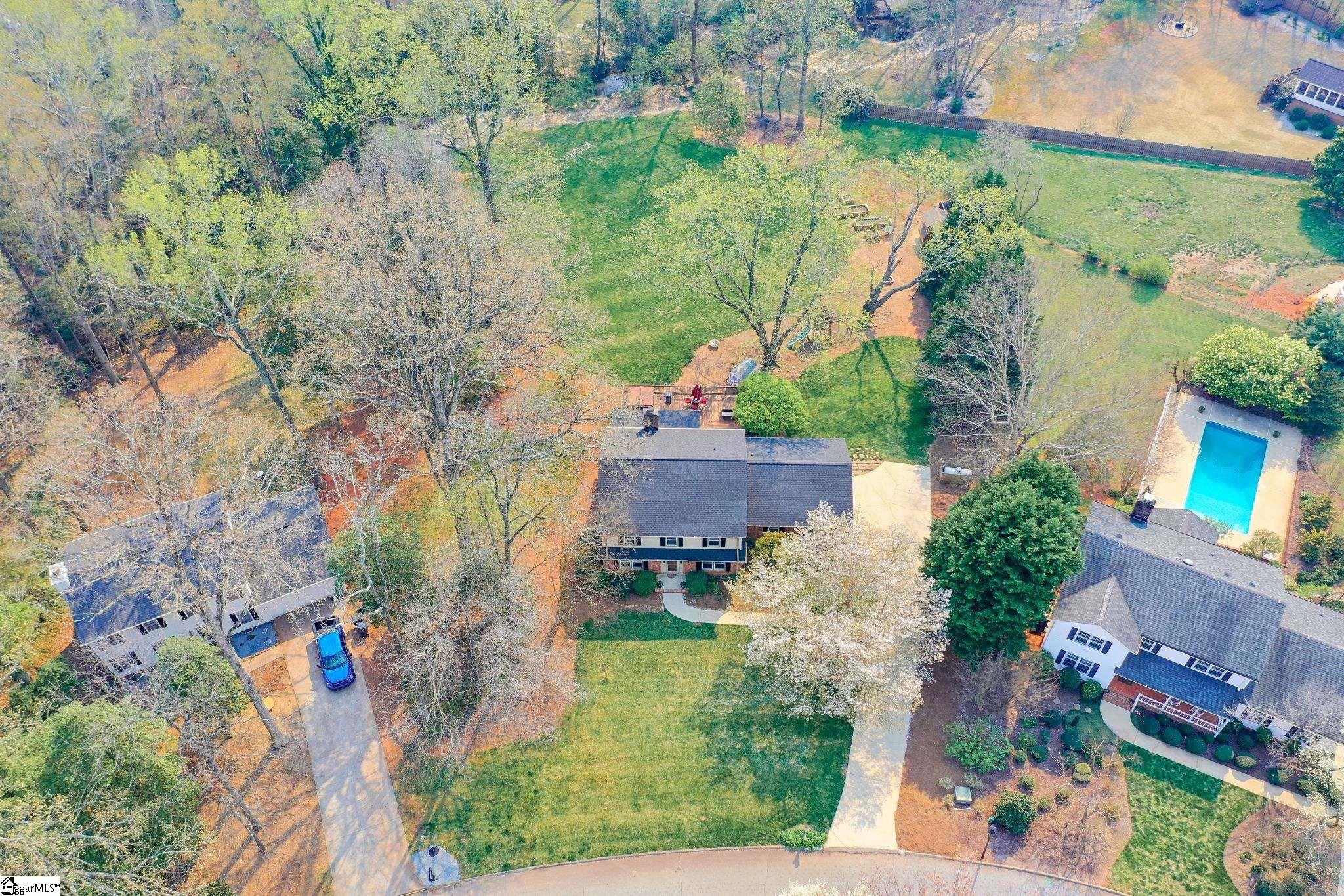 Greenville, South Carolina 29615, United States, 4 Bedrooms Bedrooms, ,3 BathroomsBathrooms,Residential,Contingent,109052