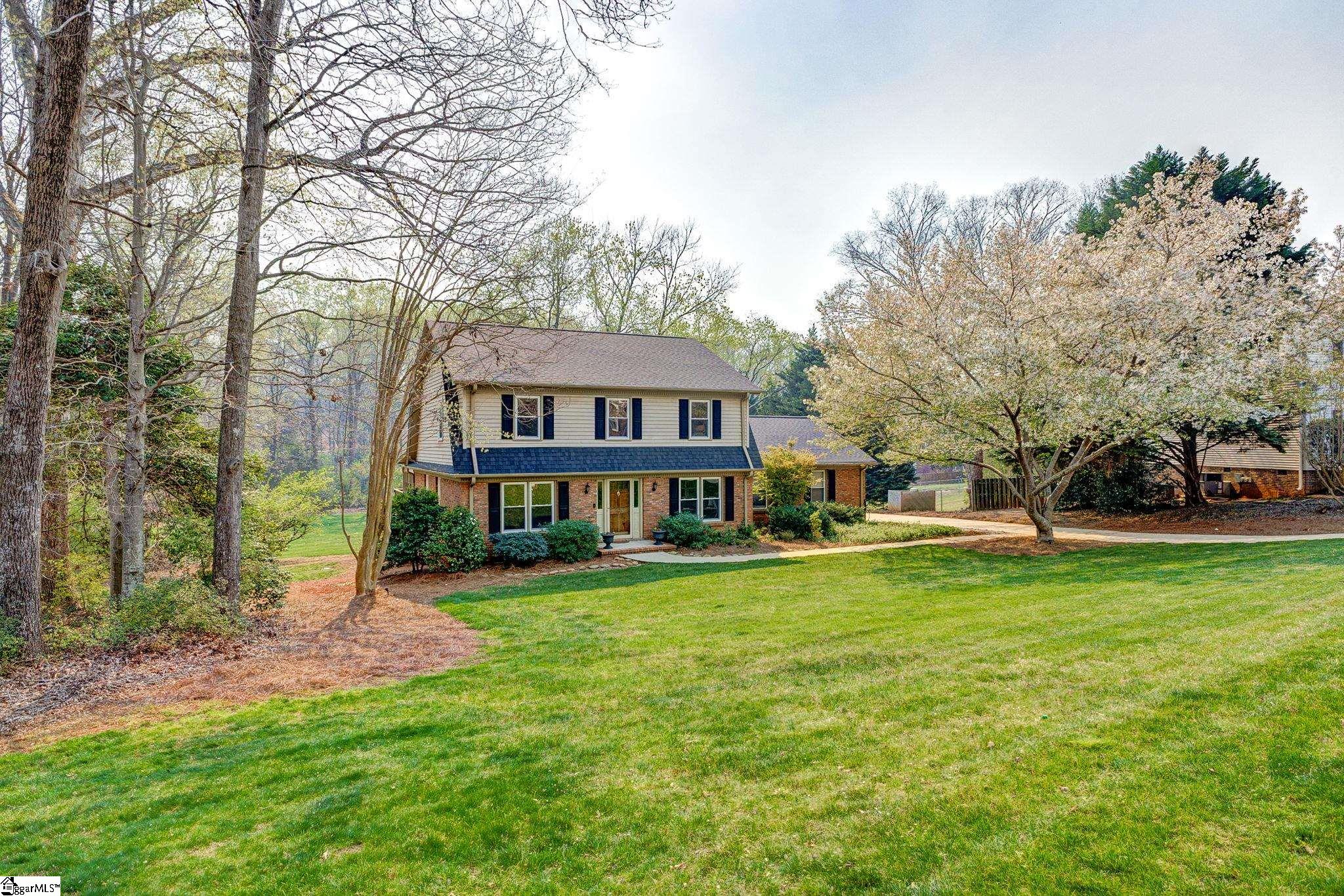 Greenville, South Carolina 29615, United States, 4 Bedrooms Bedrooms, ,3 BathroomsBathrooms,Residential,Contingent,109052