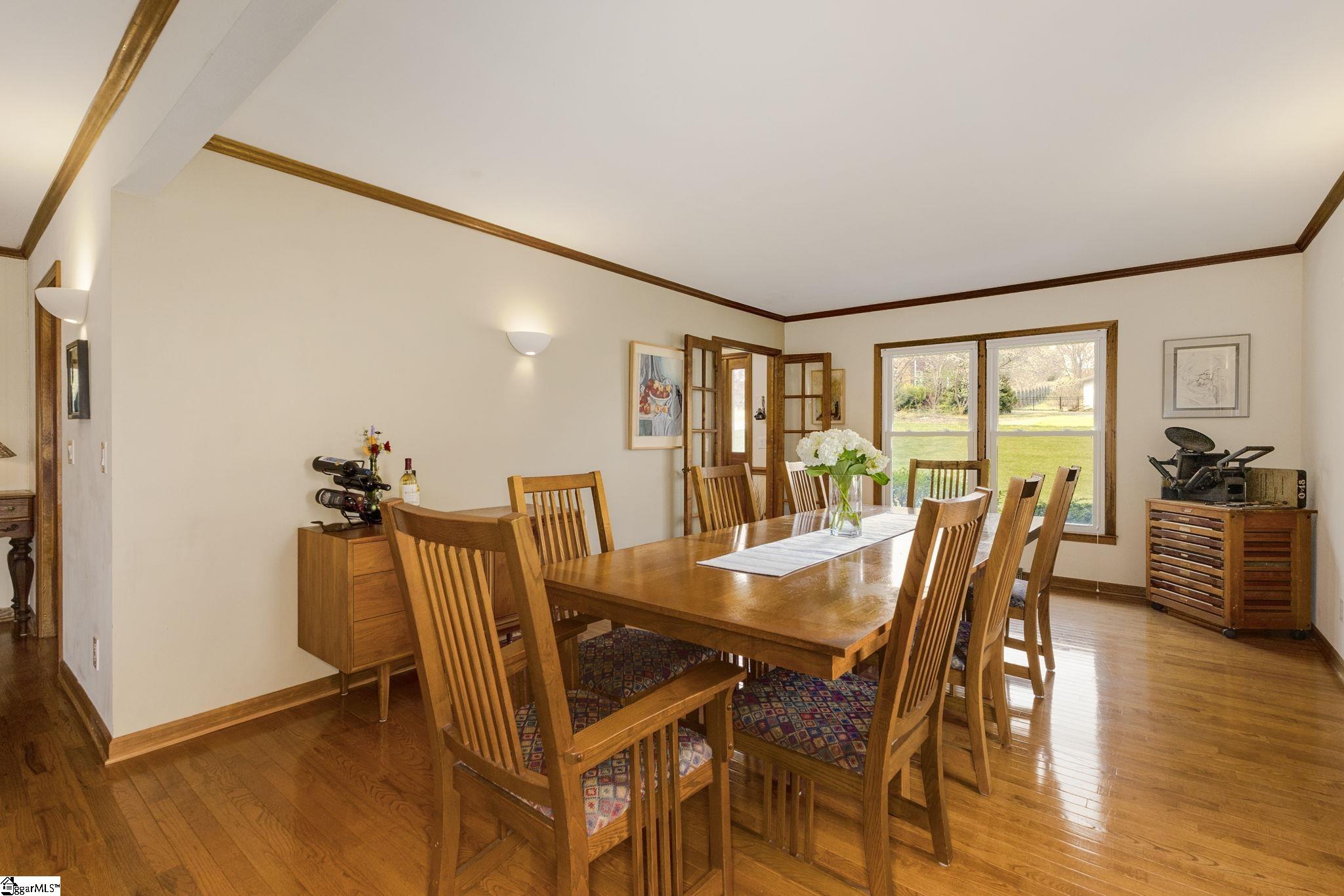 Greenville, South Carolina 29615, United States, 4 Bedrooms Bedrooms, ,3 BathroomsBathrooms,Residential,Contingent,109052