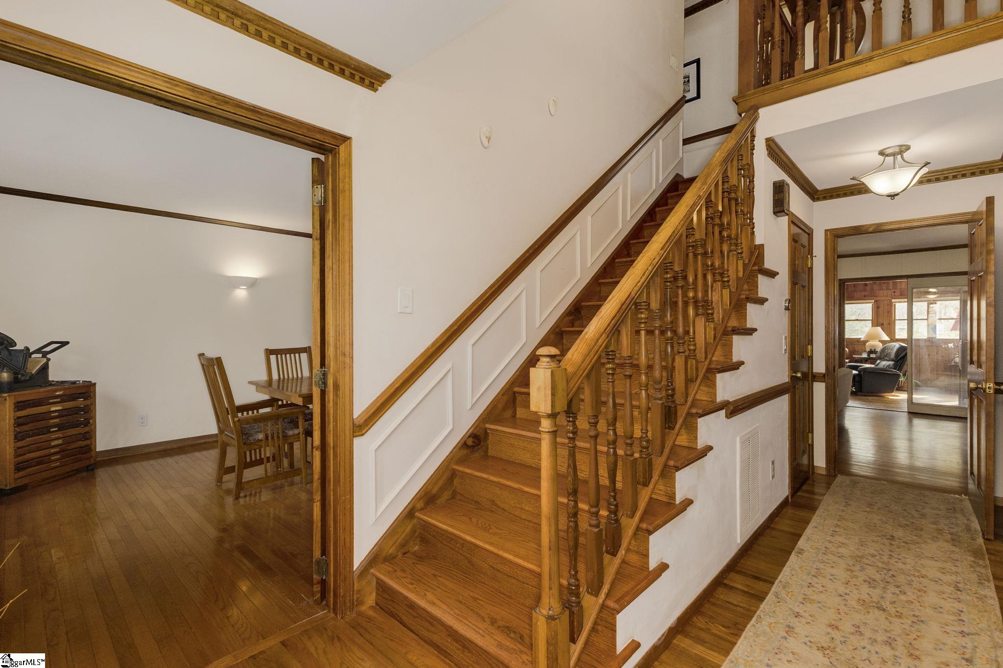 Greenville, South Carolina 29615, United States, 4 Bedrooms Bedrooms, ,3 BathroomsBathrooms,Residential,Contingent,109052