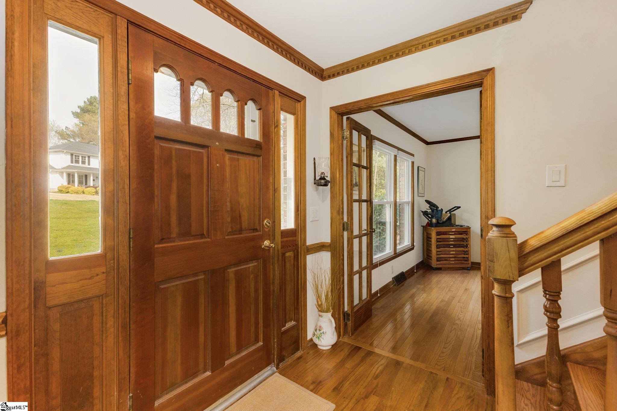 Greenville, South Carolina 29615, United States, 4 Bedrooms Bedrooms, ,3 BathroomsBathrooms,Residential,Contingent,109052