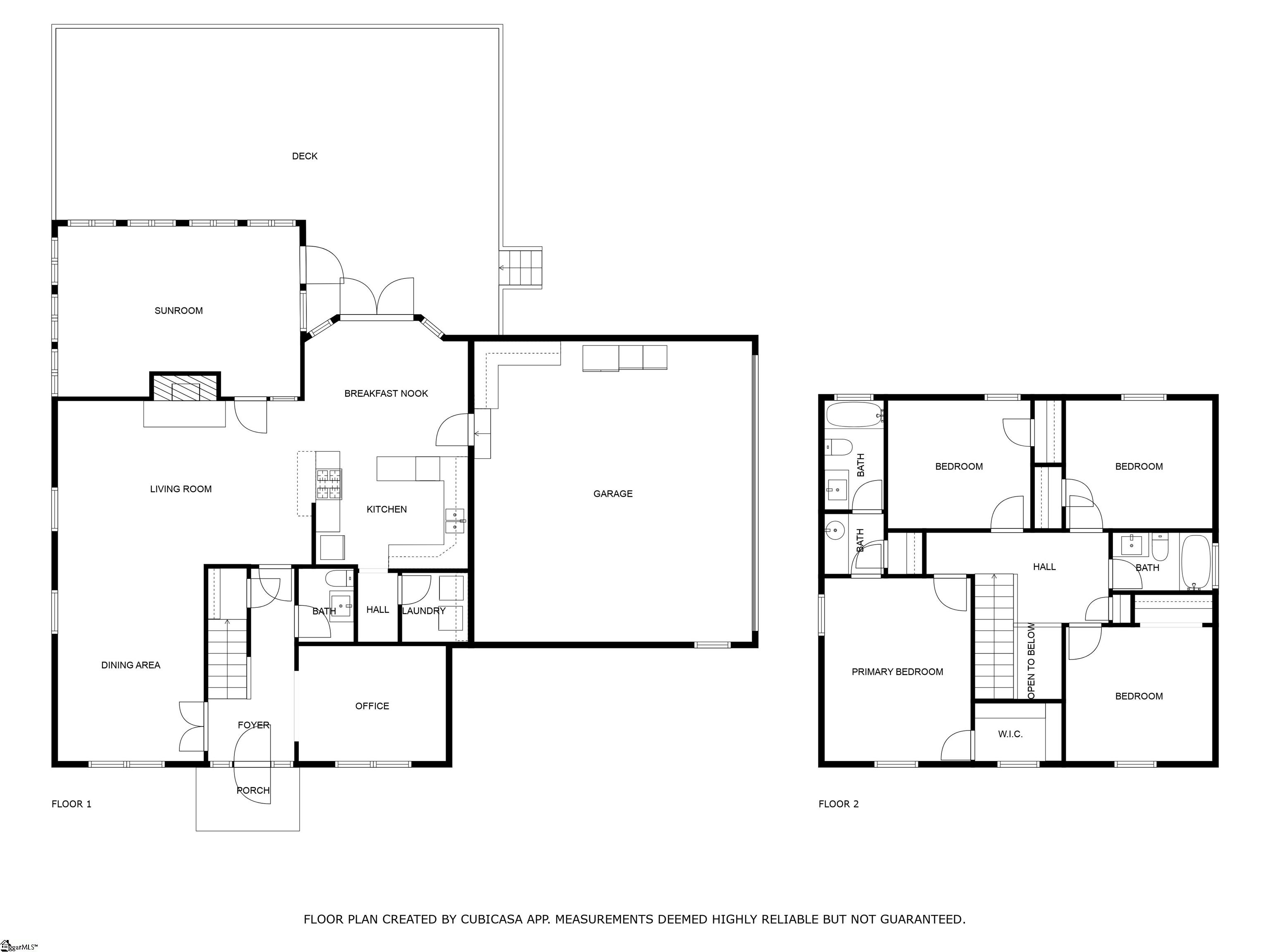 Greenville, South Carolina 29615, United States, 4 Bedrooms Bedrooms, ,3 BathroomsBathrooms,Residential,Contingent,109052