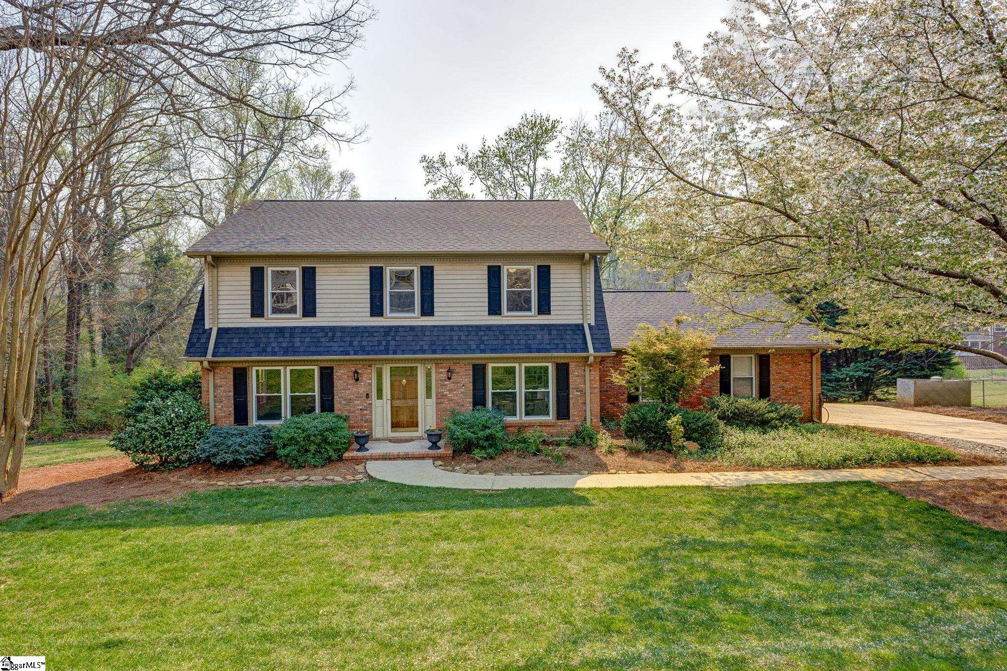 Greenville, South Carolina 29615, United States, 4 Bedrooms Bedrooms, ,3 BathroomsBathrooms,Residential,Contingent,109052