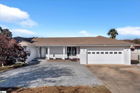 310 Green Hill Drive Anderson SC 29621