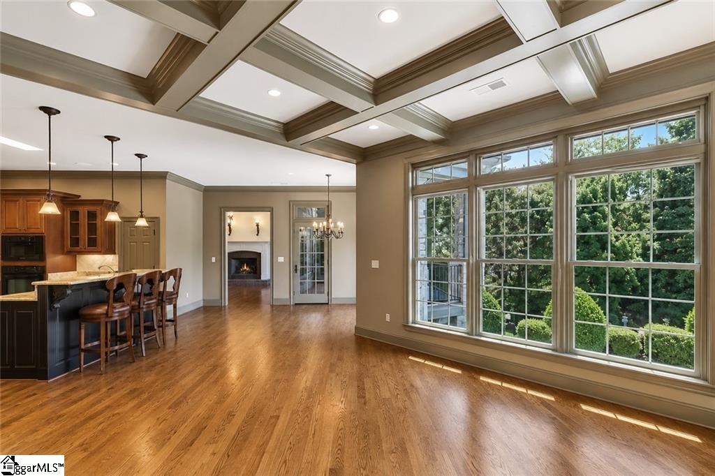 Custom-built executive home on Lake Hartwell offering exceptional qual – image 14