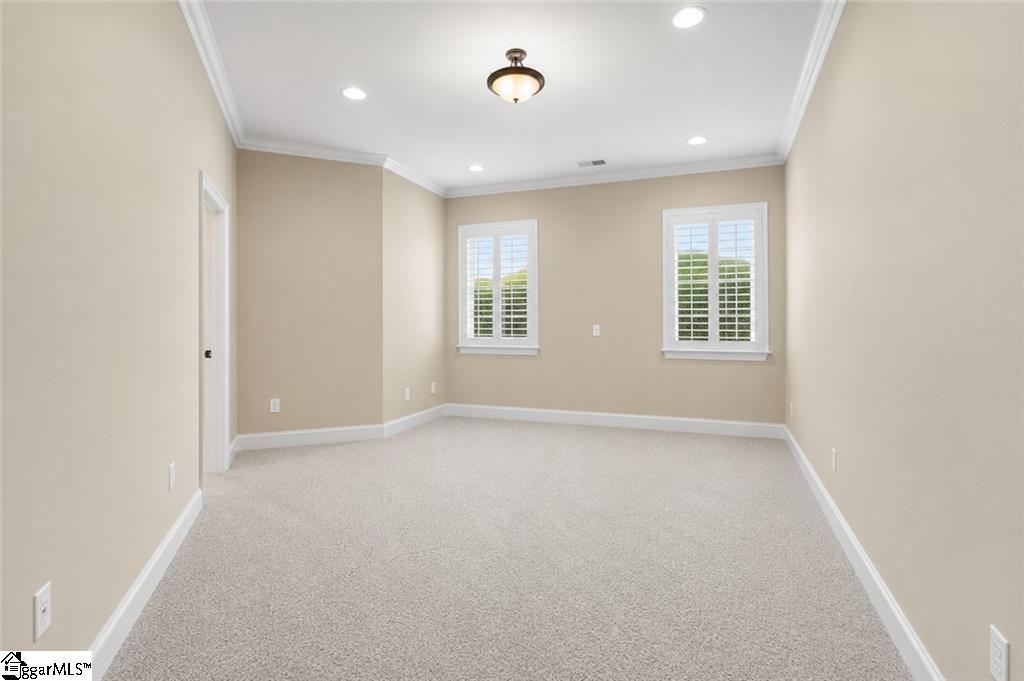 Custom-built executive home on Lake Hartwell offering exceptional qual – image 41