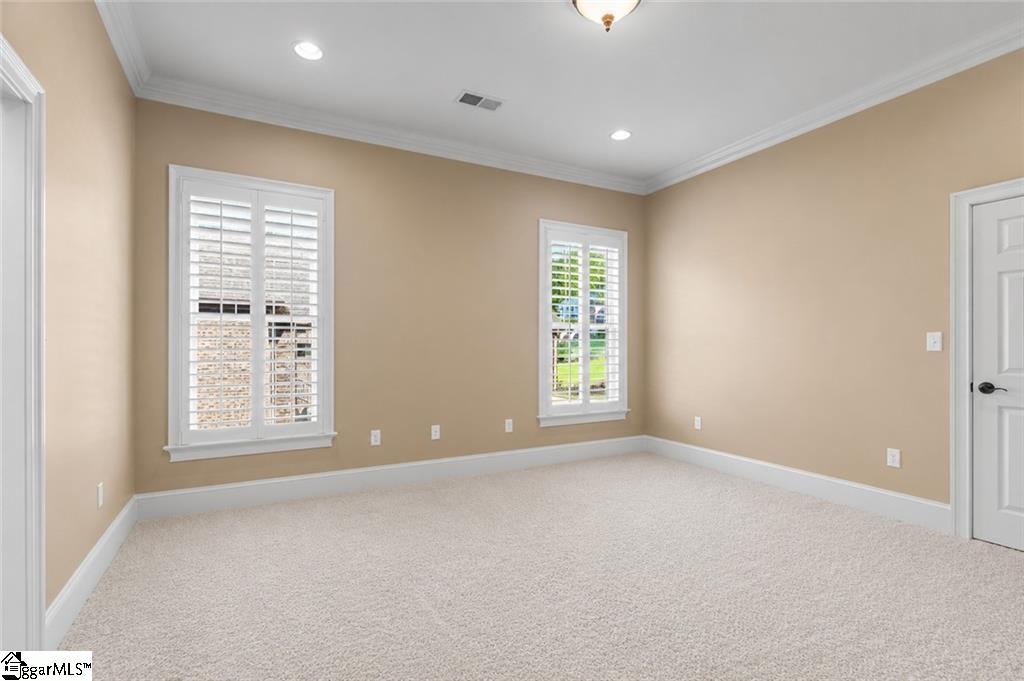 Custom-built executive home on Lake Hartwell offering exceptional qual – image 29