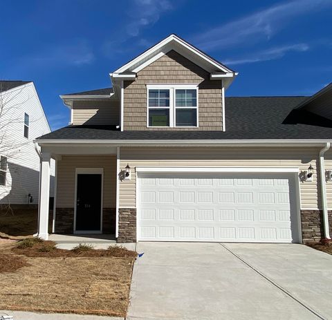 Photo of 514 Serena Trail, Greenville, SC 29607 (MLS # 1579071)