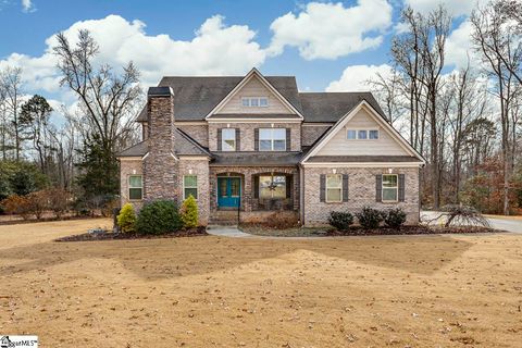 156 Grassy Meadow Drive Travelers Rest SC 29690