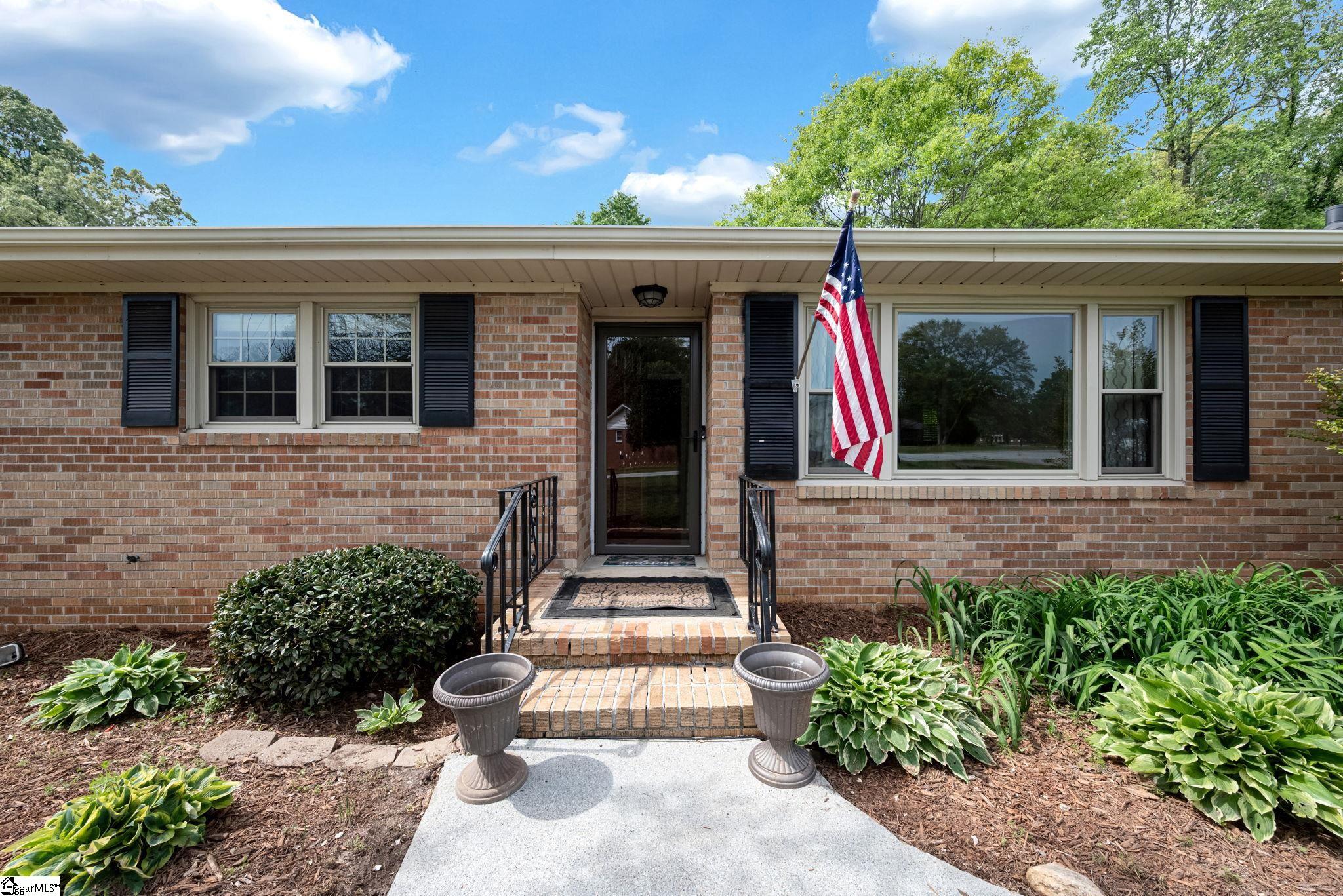 323 Pinehurst Drive