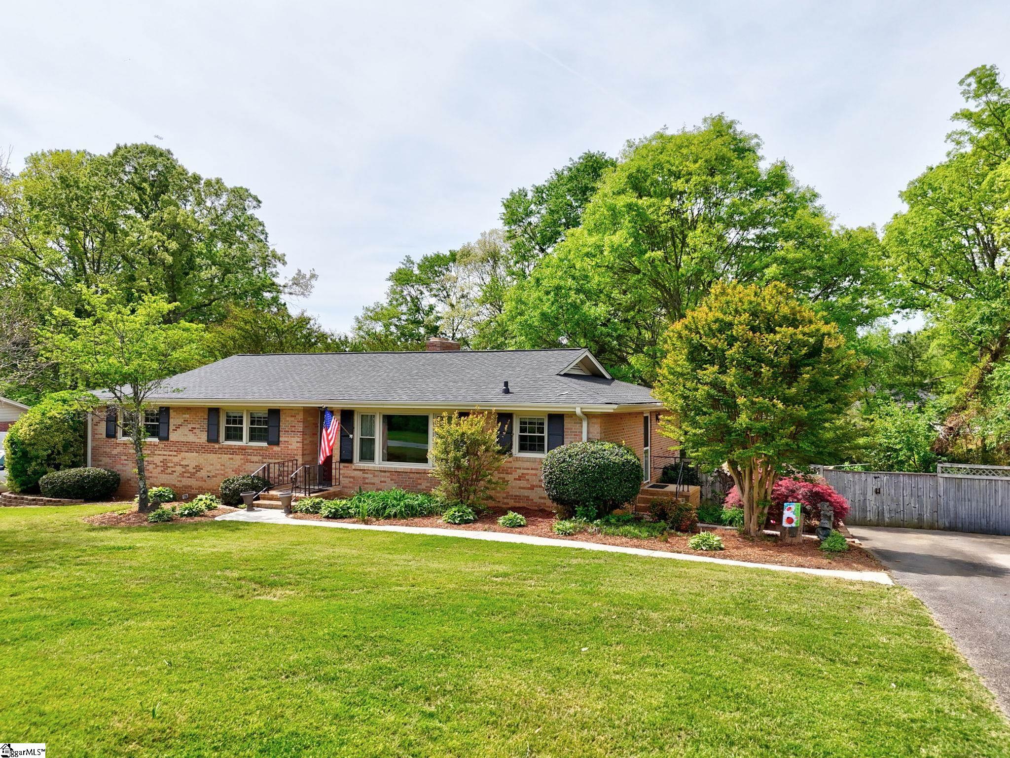 323 Pinehurst Drive