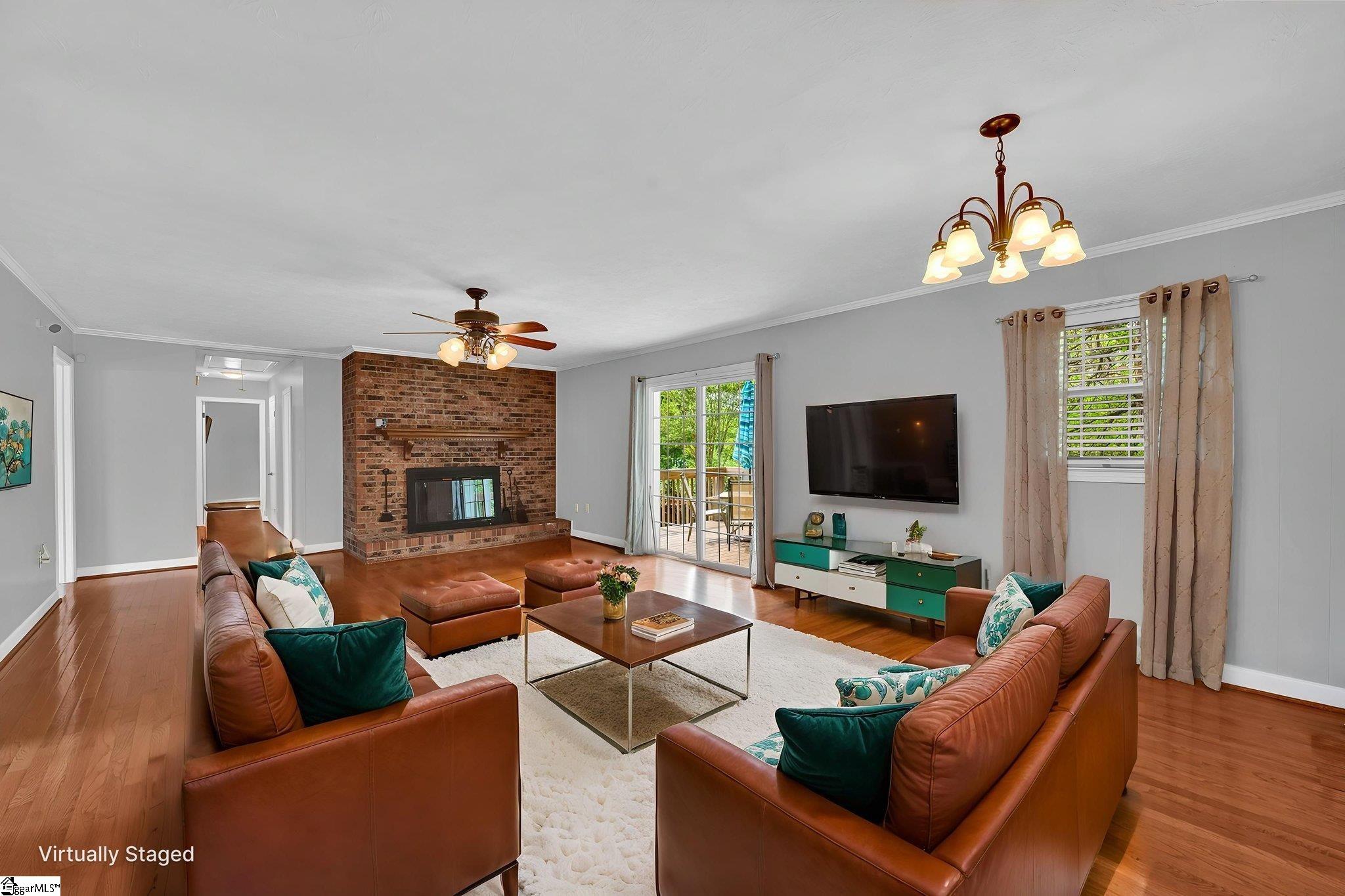 323 Pinehurst Drive