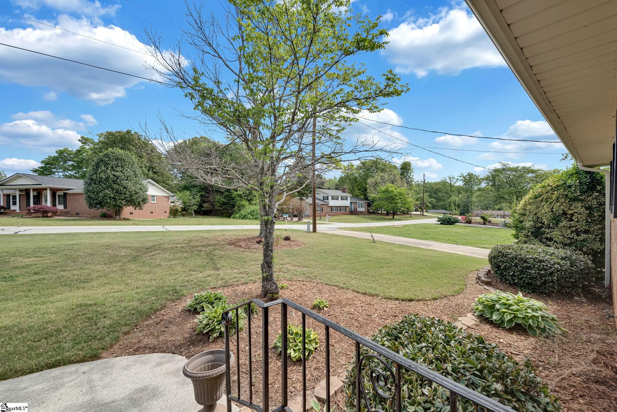 323 Pinehurst Drive