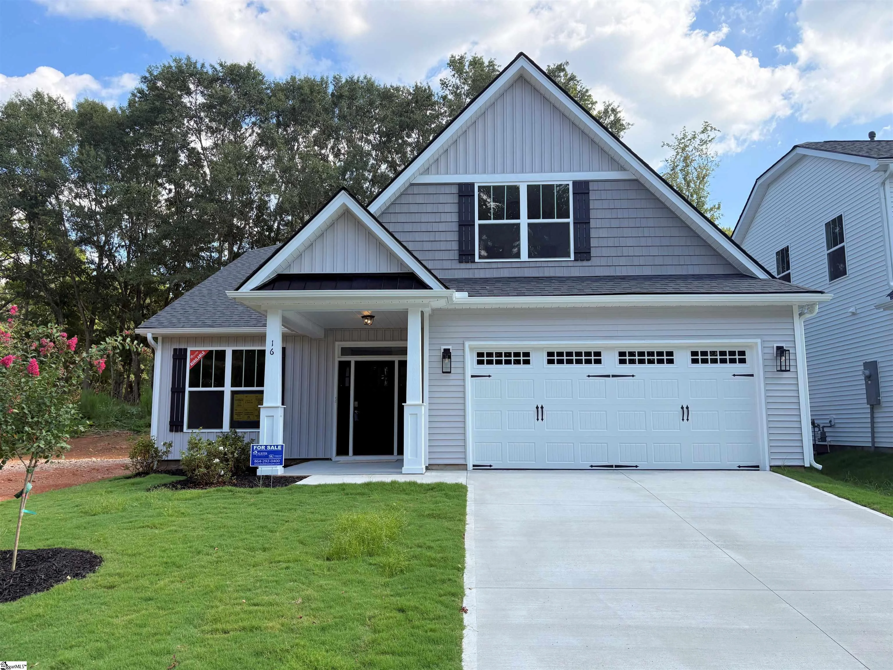 16 Deer Way